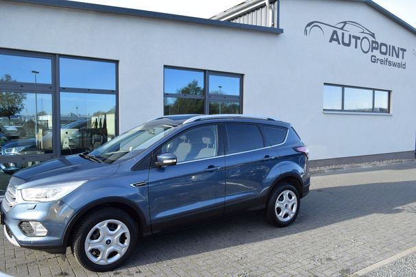 Ford Kuga 110 kW image number 2