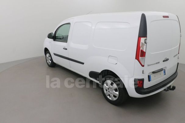 Renault Kangoo Maxi Energy dCi 90 66 kW image number 11