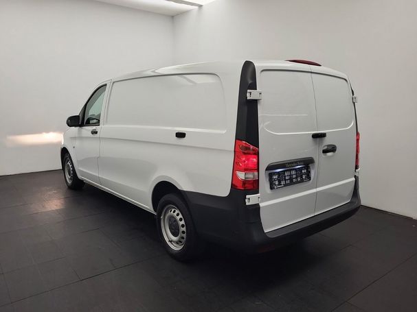 Mercedes-Benz Vito 116 120 kW image number 7