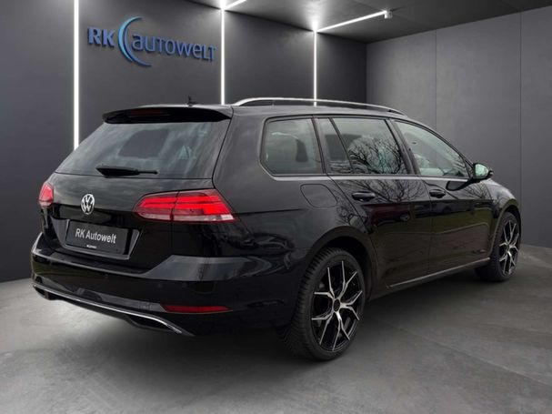 Volkswagen Golf 1.0 TSI Join 81 kW image number 4