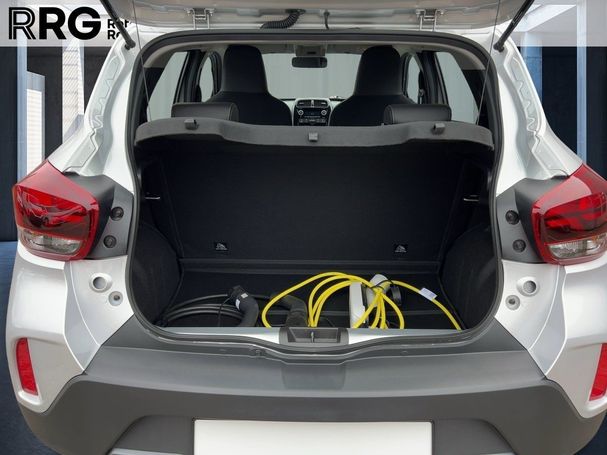 Dacia Spring Electric 45 Essential 33 kW image number 16