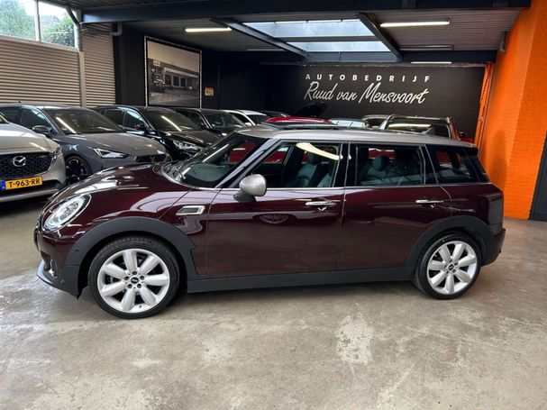 Mini Cooper Clubman 100 kW image number 14