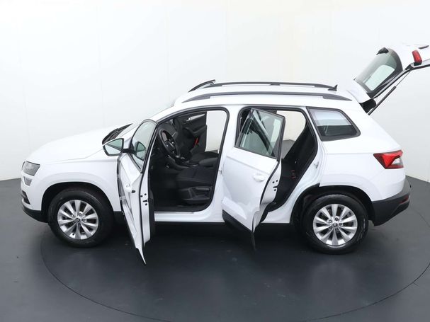 Skoda Karoq 1.5 TSI ACT 110 kW image number 29