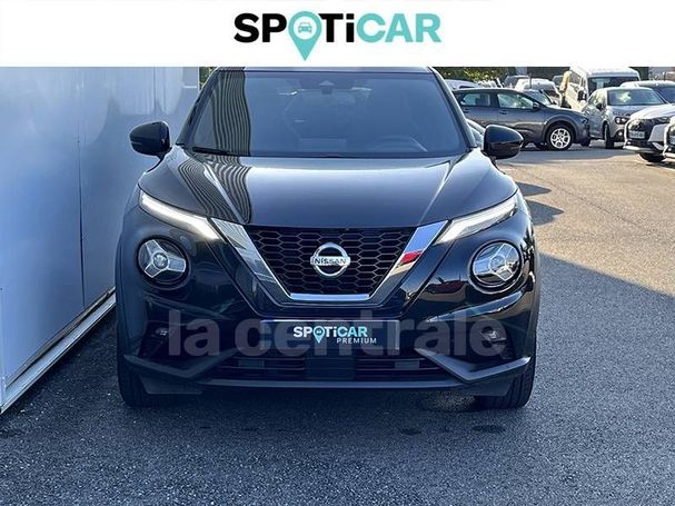 Nissan Juke DIG-T 117 N-Connecta 86 kW image number 3