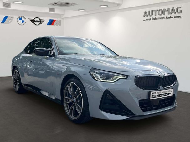 BMW M2 xDrive 275 kW image number 2