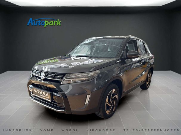 Suzuki Vitara 95 kW image number 1