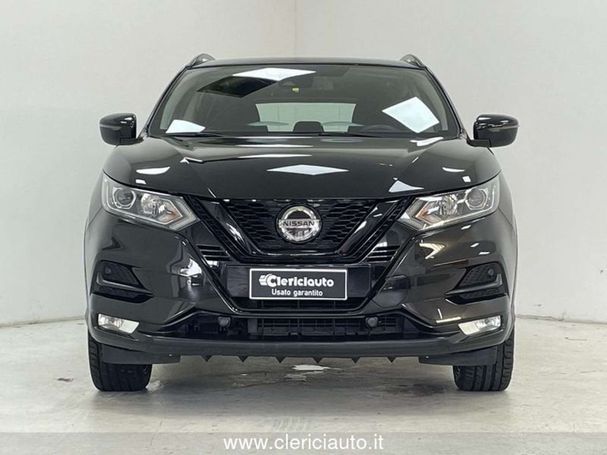 Nissan Qashqai 1.3 DIG-T 103 kW image number 6