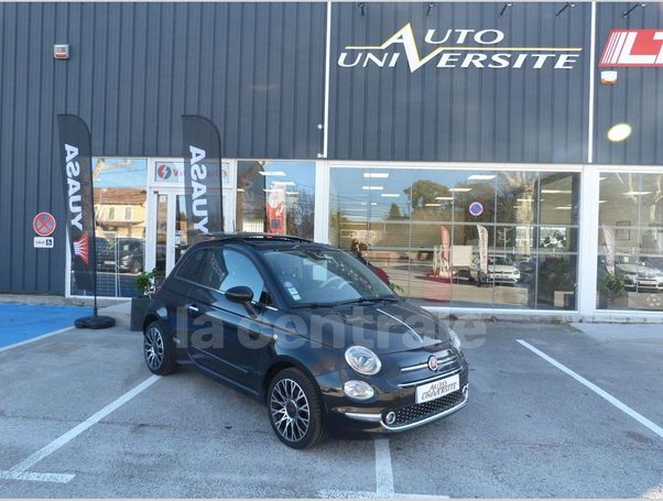 Fiat 500 1.2 8V 51 kW image number 1