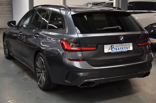 BMW 340d xDrive Touring 250 kW image number 2