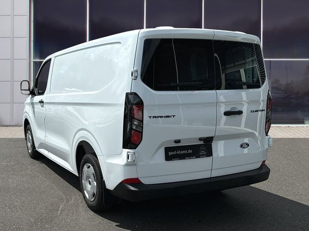 Ford Transit Custom 280 Trend 100 kW image number 2