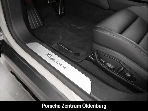 Porsche Taycan Sport Turismo 320 kW image number 19