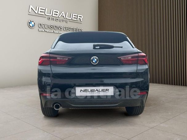 BMW X2 sDrive 100 kW image number 6