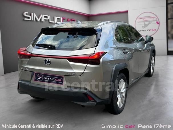 Lexus UX 135 kW image number 4