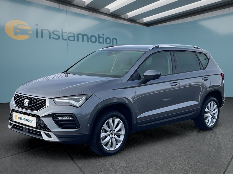 Seat Ateca TSI DSG Style