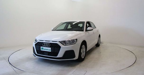 Audi A1 25 TFSI 70 kW image number 1