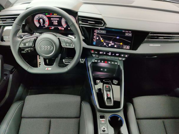 Audi A3 35 TDI S-line 110 kW image number 8