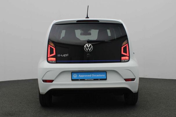 Volkswagen up! 60 kW image number 16