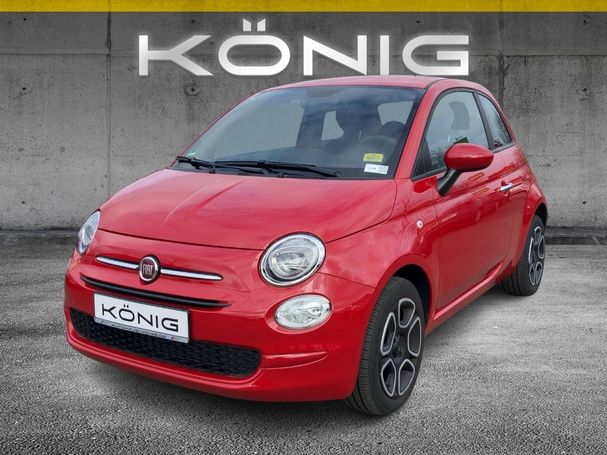 Fiat 500 1.0 51 kW image number 1