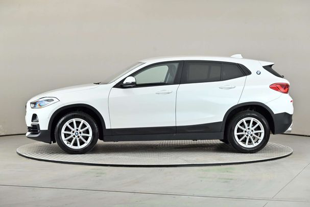 BMW X2 sDrive 100 kW image number 4