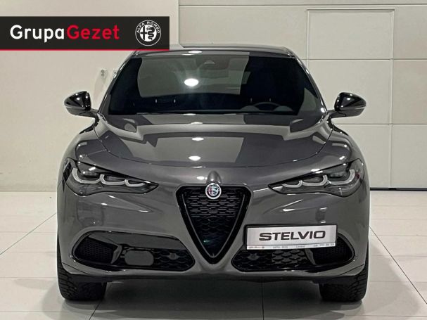 Alfa Romeo Stelvio 206 kW image number 12