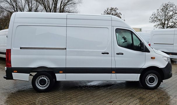 Mercedes-Benz Sprinter 3.5t 317 125 kW image number 1