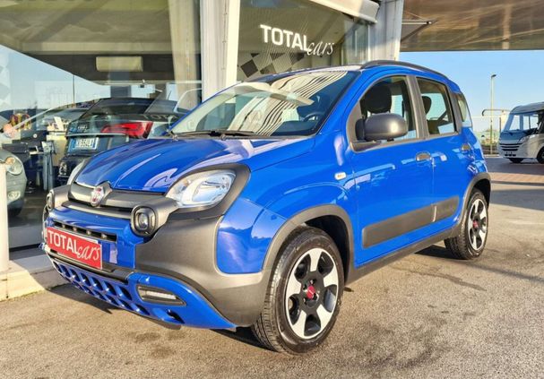 Fiat Panda Cross 1.0 Hybrid City 51 kW image number 1