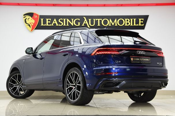 Audi Q8 50 TDI quattro S-line 210 kW image number 5