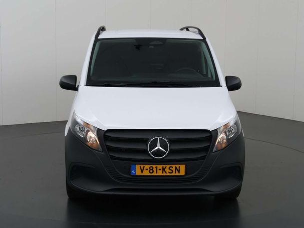 Mercedes-Benz Vito 116 CDi PRO 120 kW image number 1