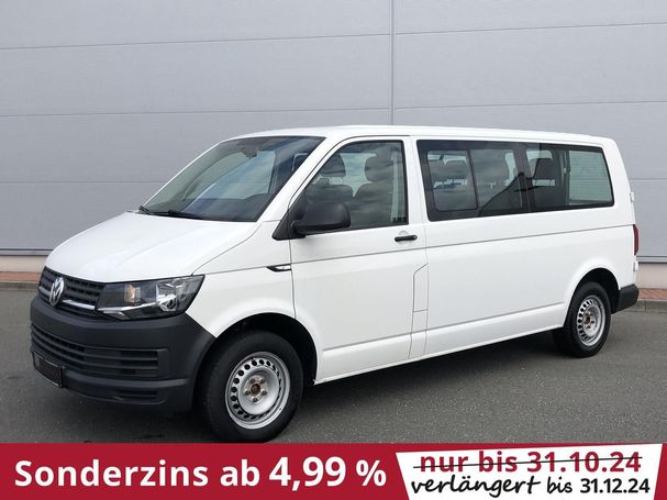 Volkswagen T6 Transporter 75 kW image number 2