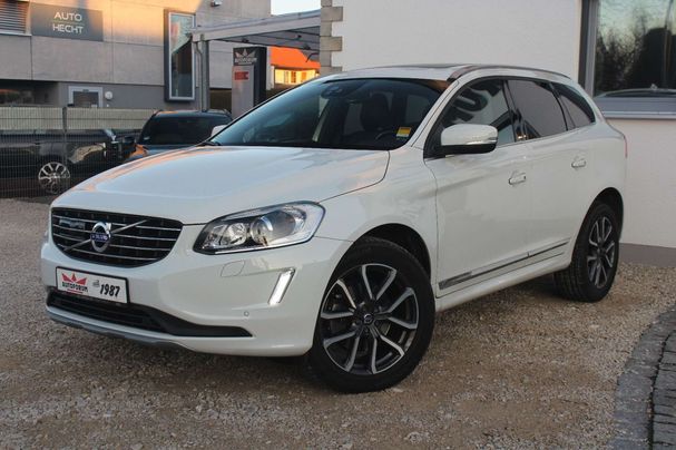 Volvo XC60 D4 Summum 140 kW image number 1