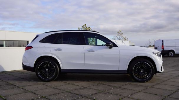 Mercedes-Benz GLC 300 de AMG 250 kW image number 2