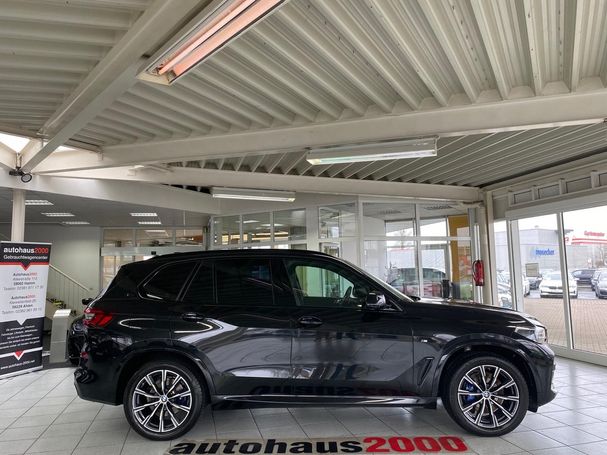 BMW X5 M Sport Sportpaket xDrive 245 kW image number 3