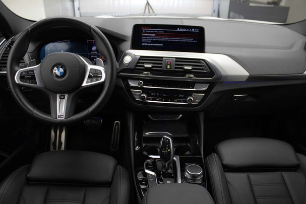 BMW X4 xDrive20d 140 kW image number 11