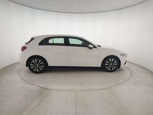 Mercedes-Benz A 180 d 85 kW image number 6