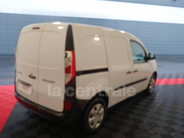 Renault Kangoo dCi Extra 55 kW image number 16