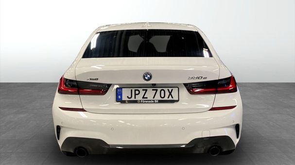 BMW 330 xDrive 185 kW image number 7