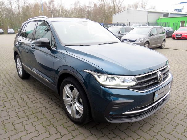 Volkswagen Tiguan 2.0 TDI DSG 110 kW image number 3