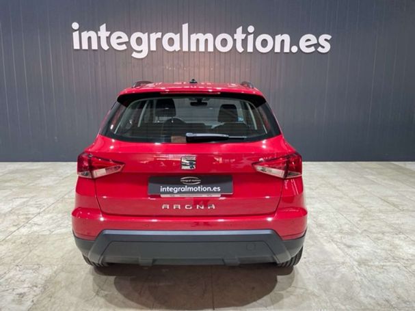 Seat Arona 1.0 TSI Style 81 kW image number 14