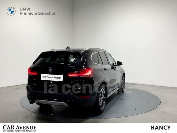 BMW X1 25e xDrive 162 kW image number 14