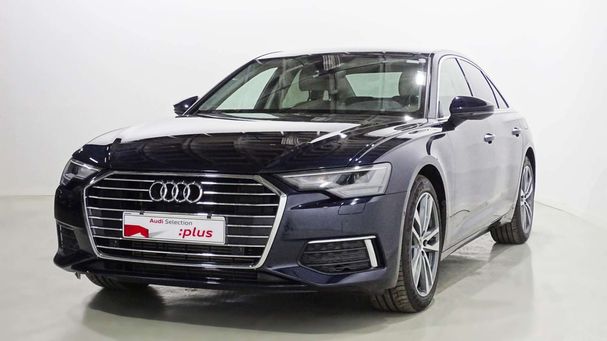 Audi A6 50 TFSIe quattro S tronic 220 kW image number 1