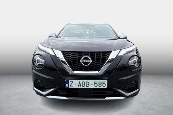 Nissan Juke 1.0 DIG-T N-DESIGN 84 kW image number 2