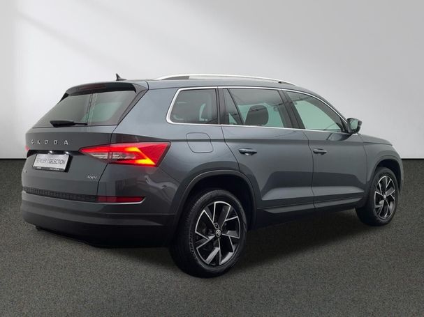 Skoda Kodiaq 2.0 TDI Style 4x4 147 kW image number 2