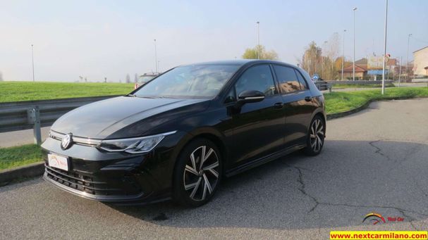 Volkswagen Golf 1.5 R-Line 110 kW image number 1