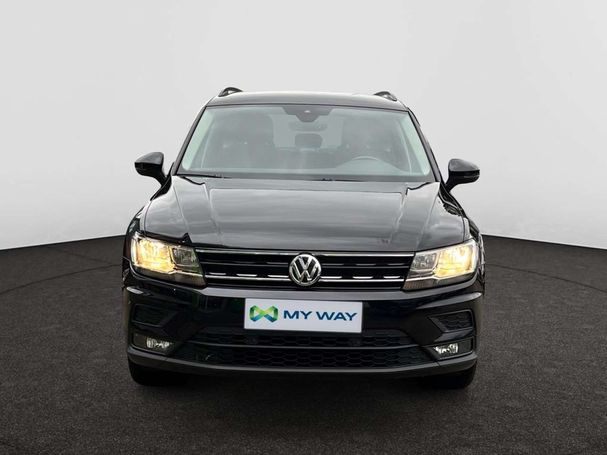 Volkswagen Tiguan 110 kW image number 22