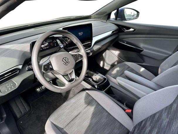 Volkswagen ID.5 150 kW image number 12