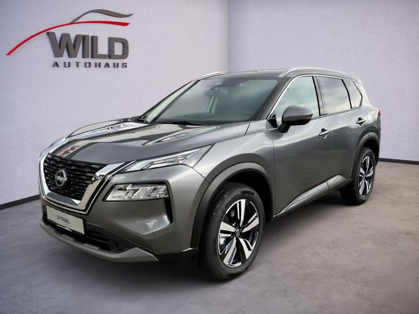 Nissan X-Trail 1.5 VC-T N-Connecta 116 kW image number 1