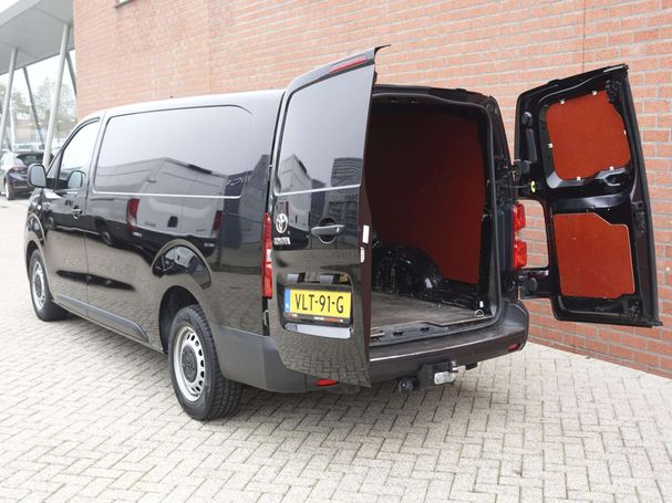 Toyota Proace 90 kW image number 38