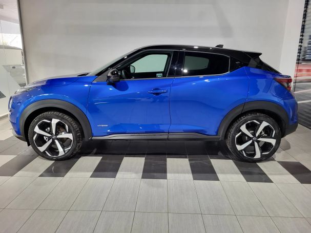 Nissan Juke 105 kW image number 4