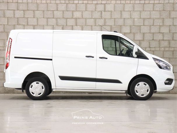 Ford Transit Custom 280 L1H2 2.0 TDCi Trend 77 kW image number 18