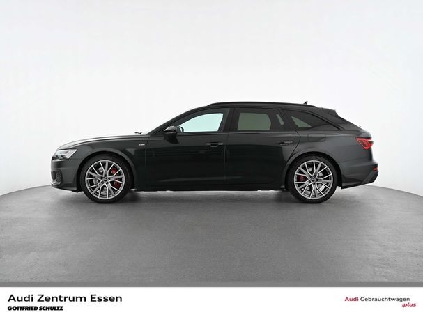 Audi A6 55 TFSIe S tronic Avant 270 kW image number 3